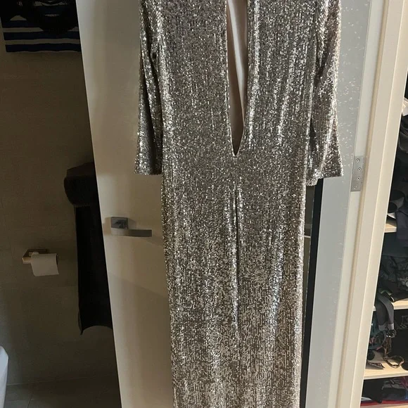 Zadig &Voltaire dress. Size s from special collection - Picture 7 of 7